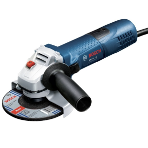 Bosch GWS 7-115 Profesyonel Avuç Taşlama 720 Watt - Görsel 1