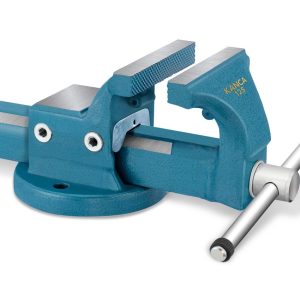 KANCA Tesviyeci Mengene - Görsel 1