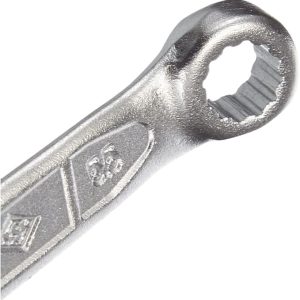 İZELTAŞ KOMBİNE ANAHTAR KISA BOY (MM) - Görsel 2