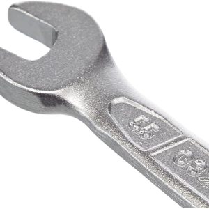 İZELTAŞ KOMBİNE ANAHTAR KISA BOY (MM) - Görsel 3