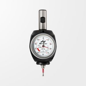 Haımer Universal 3D-Sensör Mekanik