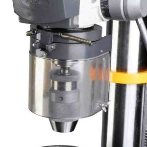 CRAFT M32 32mm Sütunlu Matkap - Görsel 2