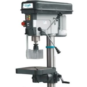 CRAFT M32 32mm Sütunlu Matkap - Görsel 3