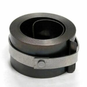 Freze 110 luk pinol yayı 32 mm - Görsel 1