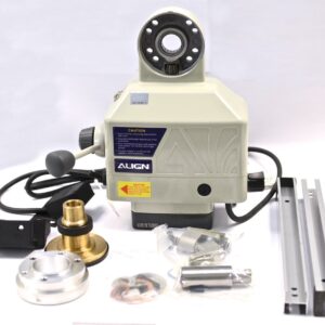 Align AL500P X-Y Freze eksen motoru - Görsel 1