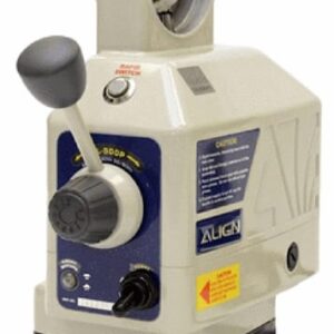 Align AL500P X-Y Freze eksen motoru - Görsel 2