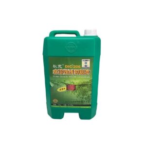 Tel Erezyon Kesme Sıvısı 10 Kg (DIC-206) - Görsel 1